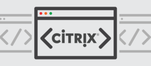Citrix Provisioning Services PVS basic architecture