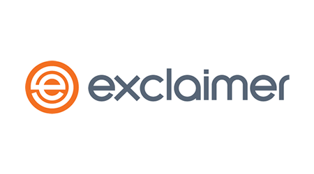 exclaimer