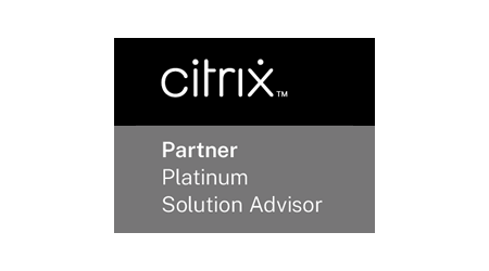 Partner Platinum Solution Advisor-black