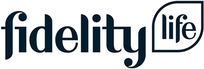 Fidelity Life logo