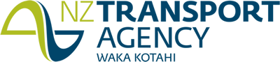 NZ Transport Agency logo
